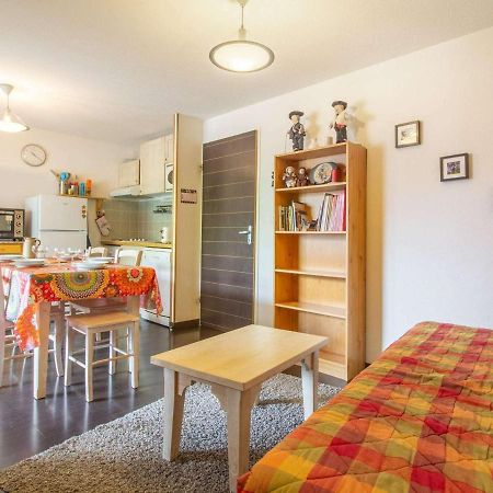 Agreable T2 Cabine Avec Piscine, Balcon Et Wifi A Luz-Saint-Sauveur - Fr-1-402-116 外观 照片