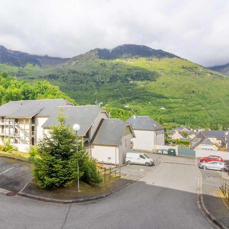 Agreable T2 Cabine Avec Piscine, Balcon Et Wifi A Luz-Saint-Sauveur - Fr-1-402-116 外观 照片