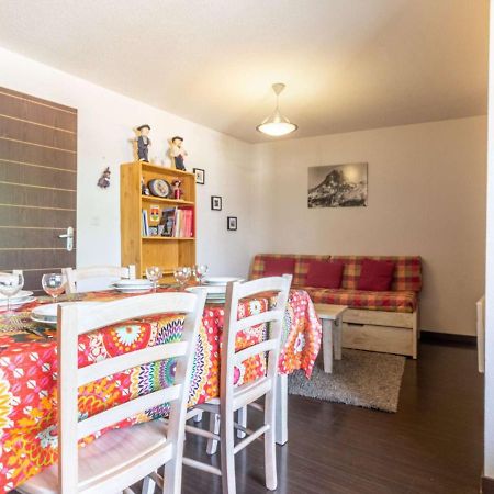 Agreable T2 Cabine Avec Piscine, Balcon Et Wifi A Luz-Saint-Sauveur - Fr-1-402-116 外观 照片